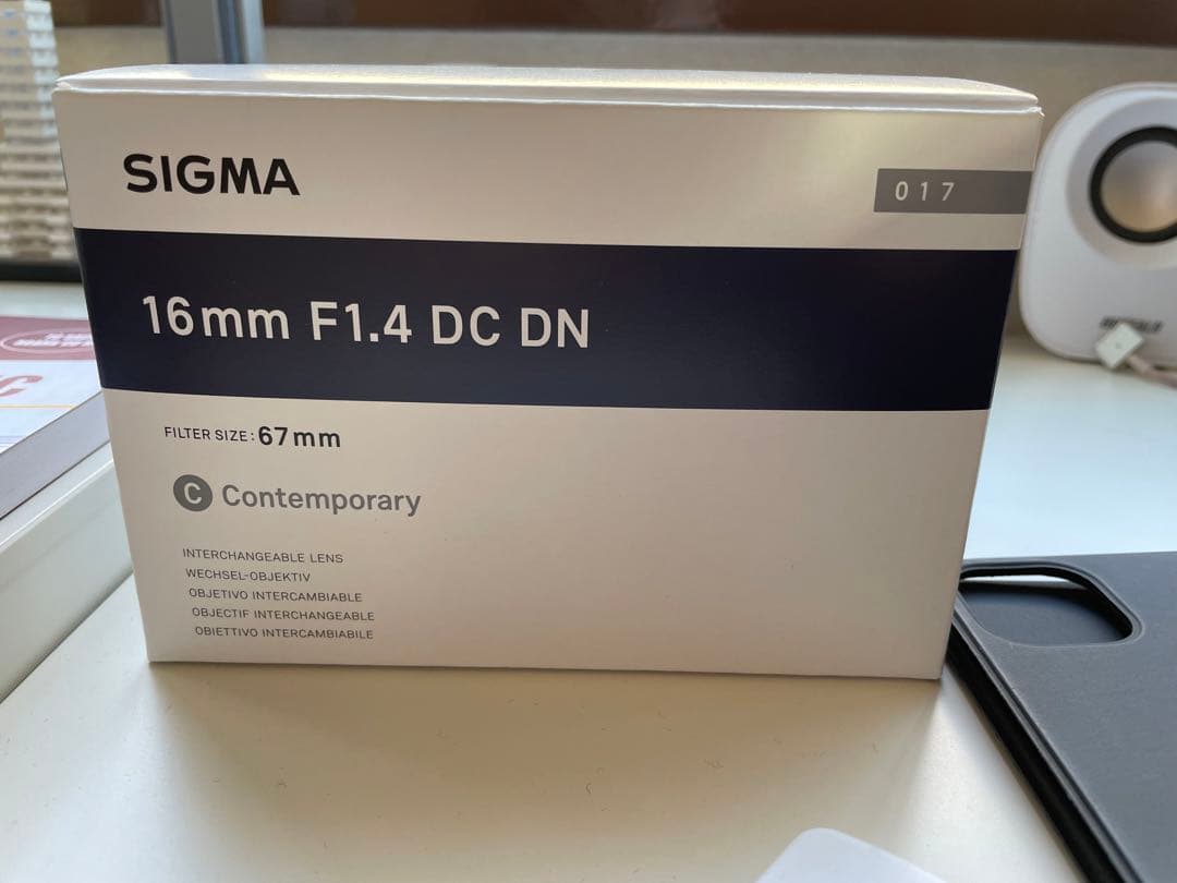 その他 16F1.4 DC DN/CM