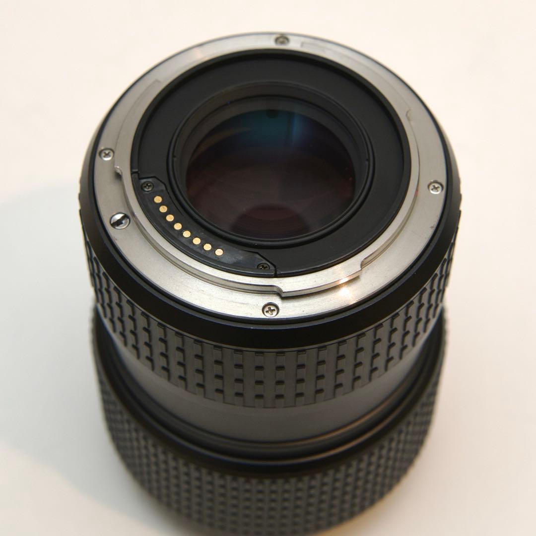 mamiya 645 AF 55-100mm ズームレンズ