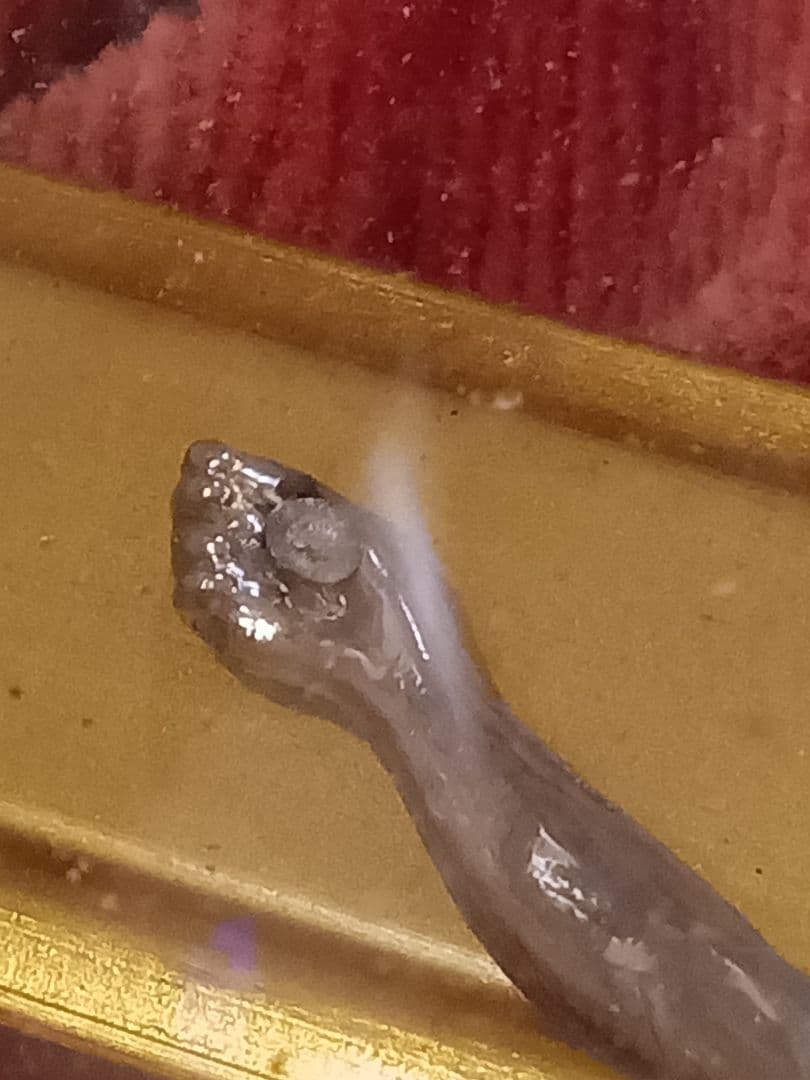 フランス　アンティーク　キリスト像　オブジェ　メダイヨン