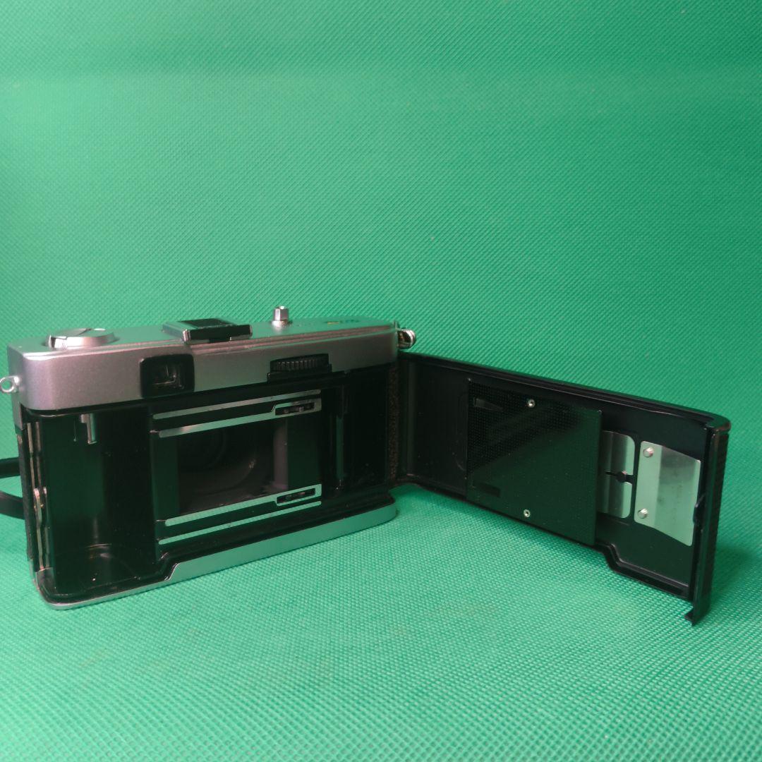 OLYMPUS オリンパス TRIP 35 フィルムカメラ