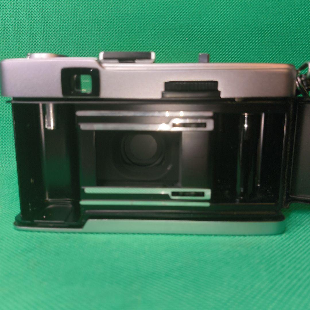 OLYMPUS オリンパス TRIP 35 フィルムカメラ