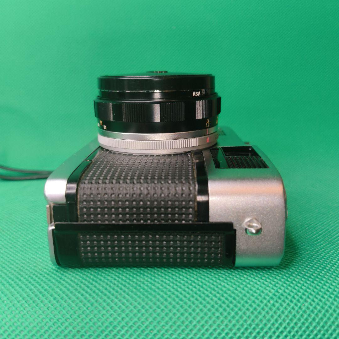 OLYMPUS オリンパス TRIP 35 フィルムカメラ