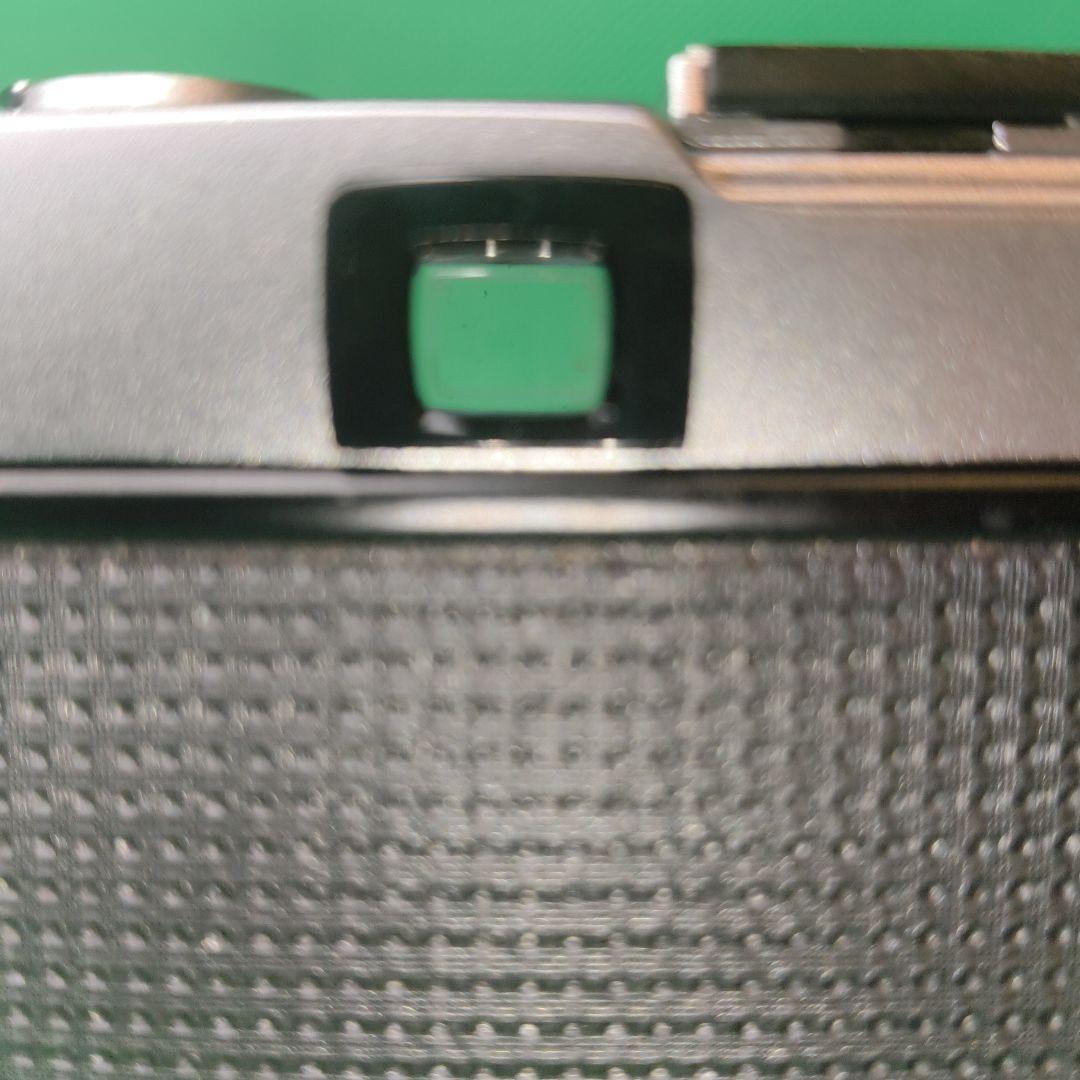 OLYMPUS オリンパス TRIP 35 フィルムカメラ