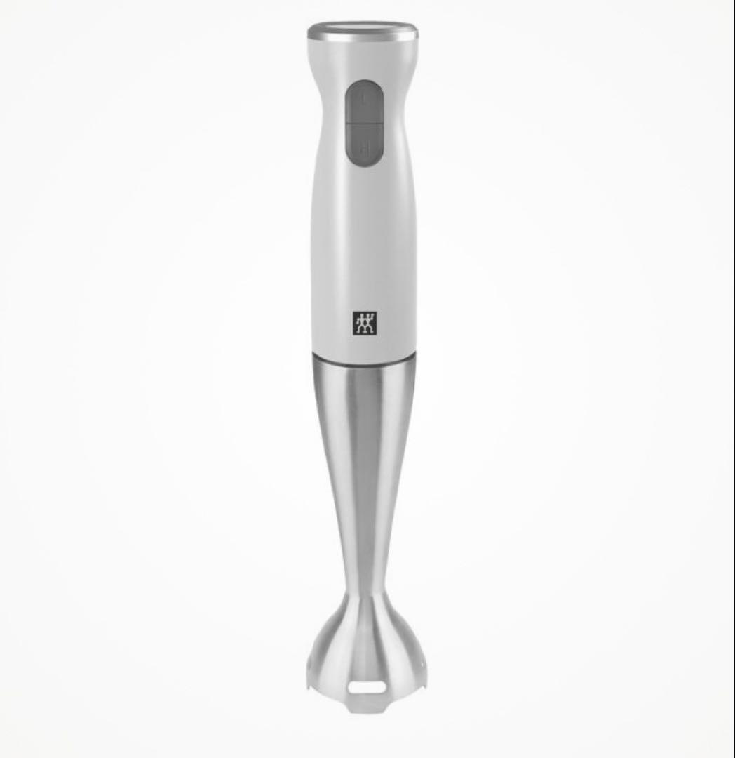 ツヴィリング　ブレンダーセット とフライパン