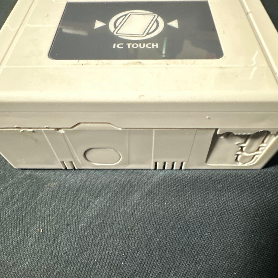 AMANO SX-100AD-L ICタッチ式タイムレコーダー