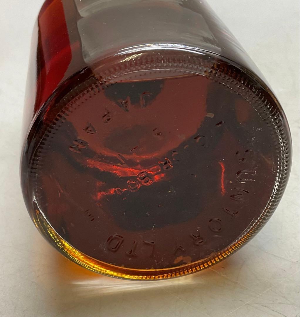 S8 未開栓 サントリー ウイスキー クラシック 特級 箱付き 古酒