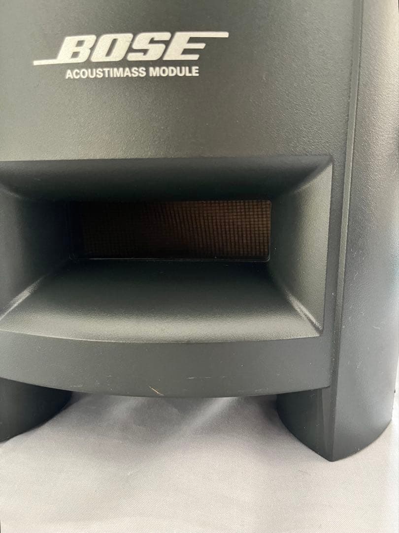 BOSE FS-321 II フロントサラウンドシステム スピーカー