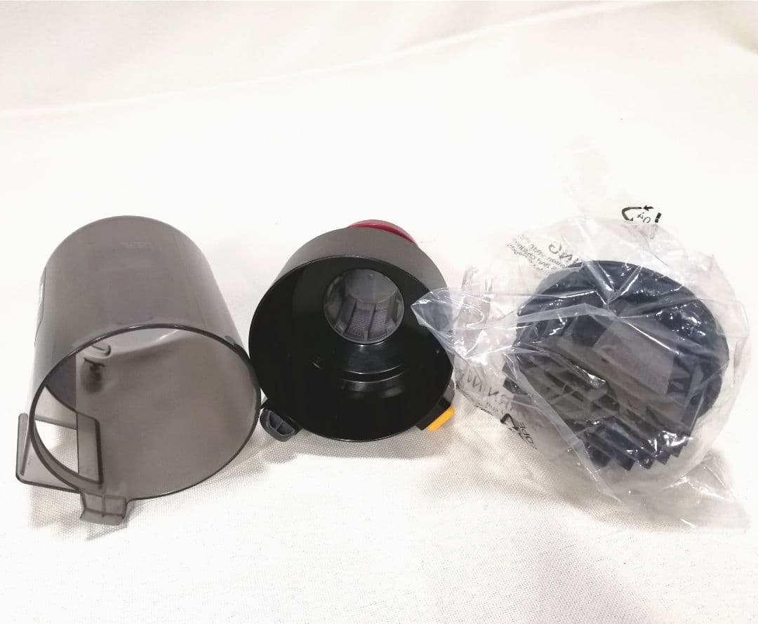 ◎シャープコードレス掃除機 EC-AR7 2021年 フィルタ新品/付属品完☆