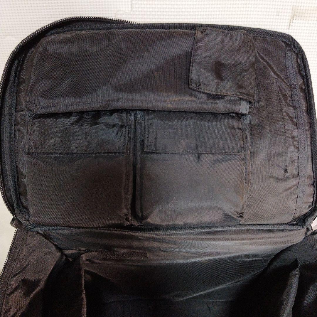 Apple　純正　キャリングケース　DJバッグ　レコードバッグ