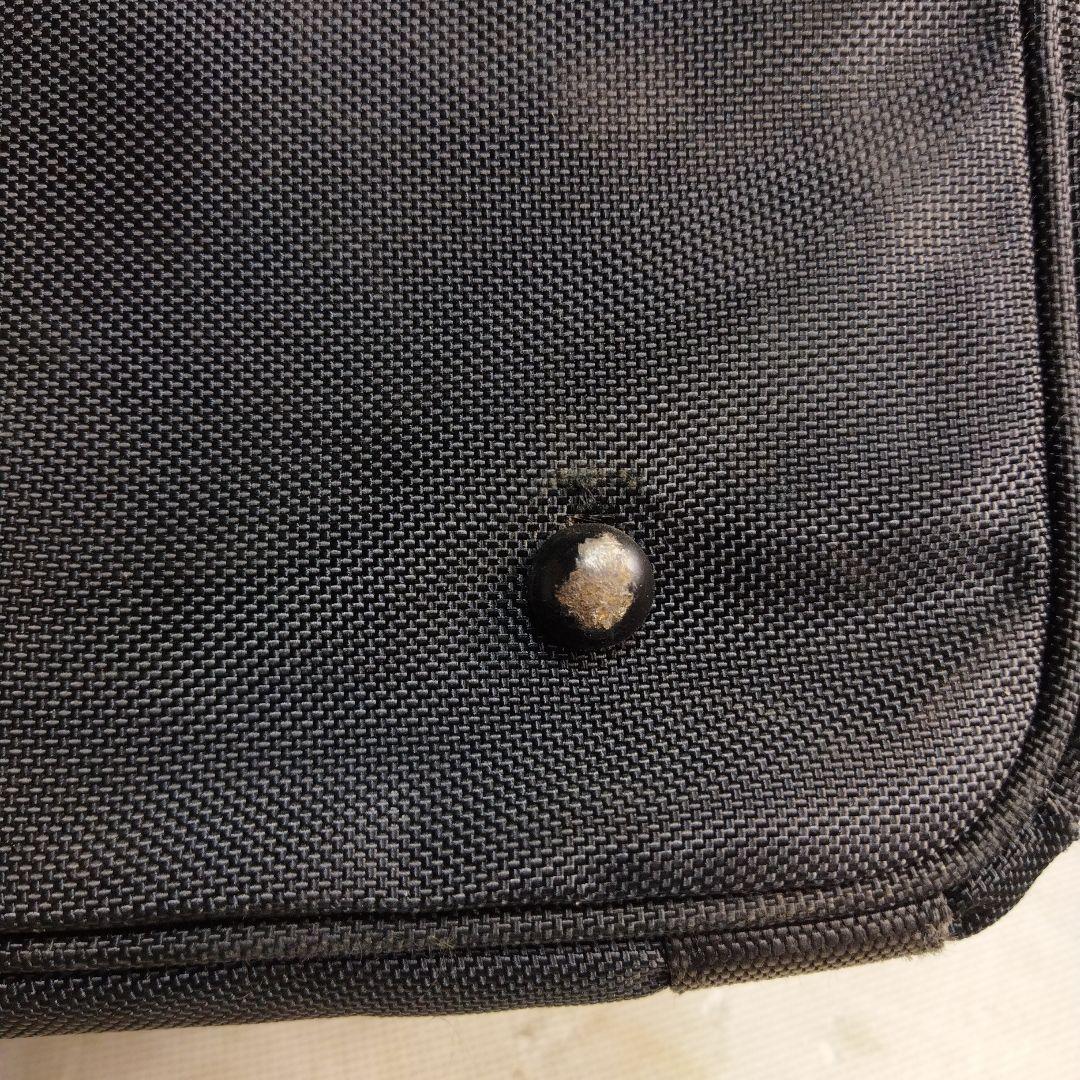 Apple　純正　キャリングケース　DJバッグ　レコードバッグ