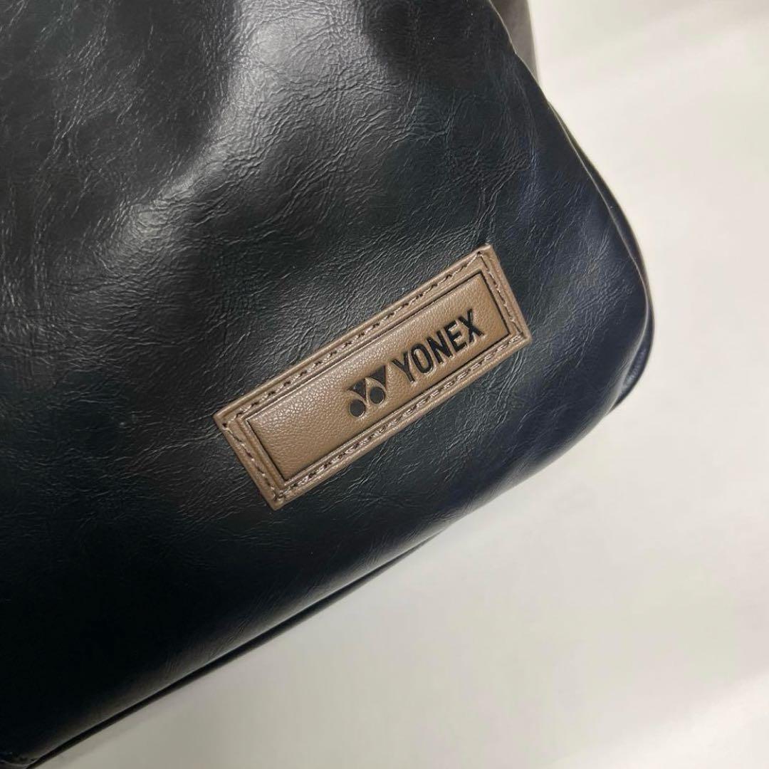 YONEX ヨネックス ゴルフバッグ トートバッグ★未使用★丸めて梱包いたします