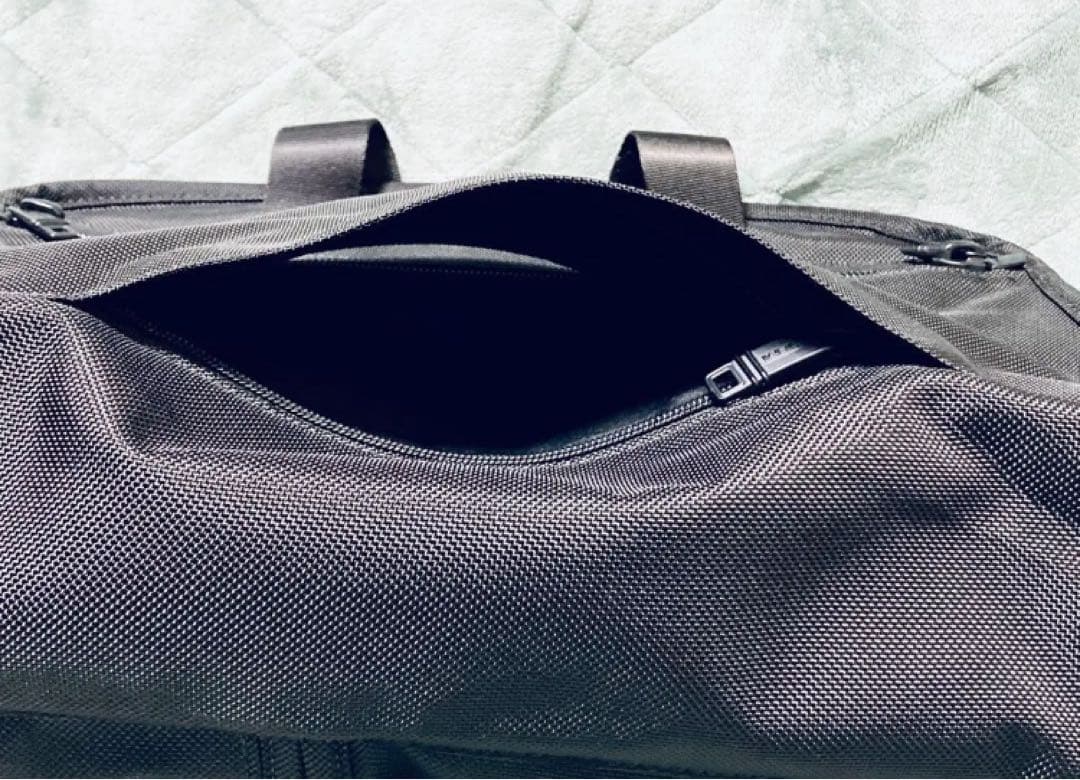 【美品】TUMI 2way ビジネスバッグ　ブリーフケース　トゥミ