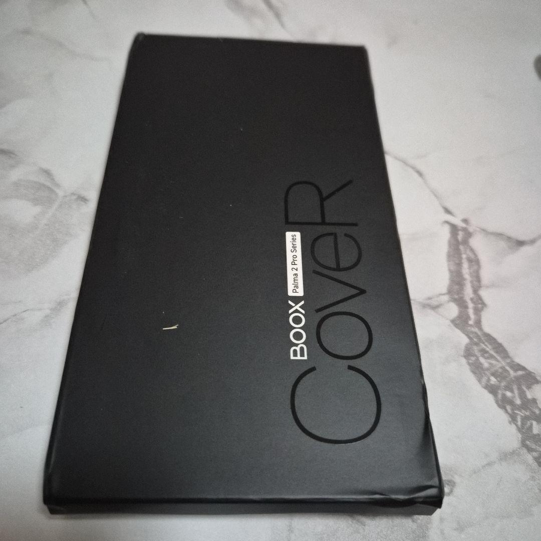 コ*ウ様 ONYX BOOX Palma 2 Pro ホワイト