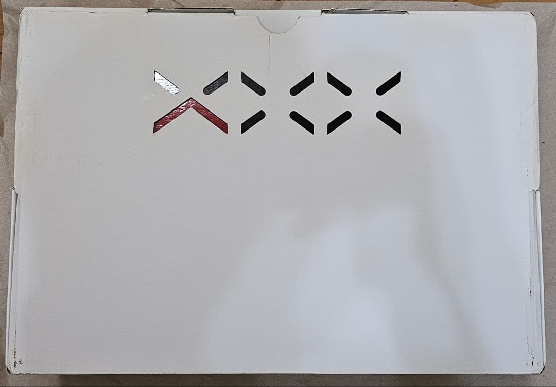 NIKE AIR JORDAN 35 八村塁カラー27.5cm ※箱付