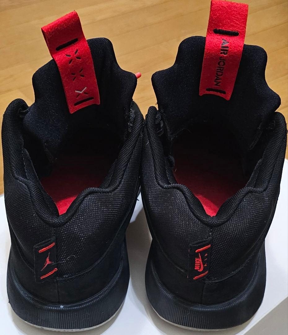 NIKE AIR JORDAN 35 八村塁カラー27.5cm ※箱付