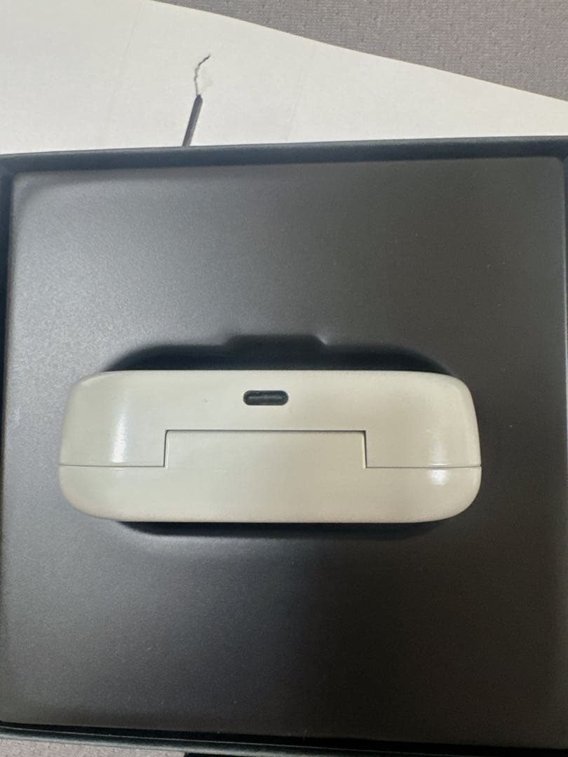 BOSEワイヤレスイヤホンセット