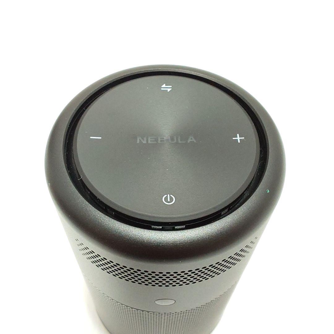 NEBULA Capsule D4111512 小型モバイルプロジェクター