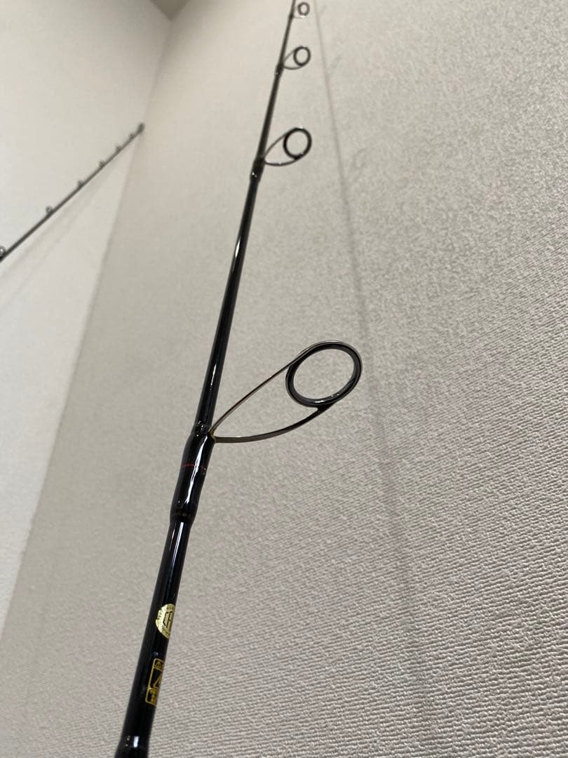 オシアジガーインフィニティb652 ゼニスゼロシキマッハ3パワーライト62MS