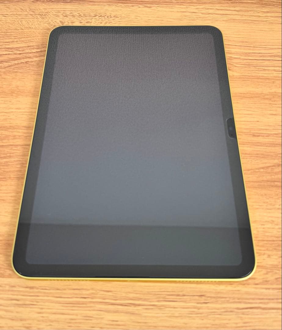 iPad本体 iPad (A16)