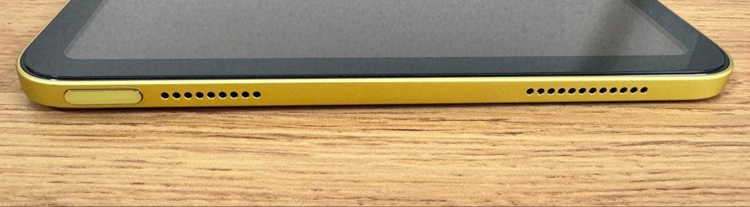 iPad本体 iPad (A16)