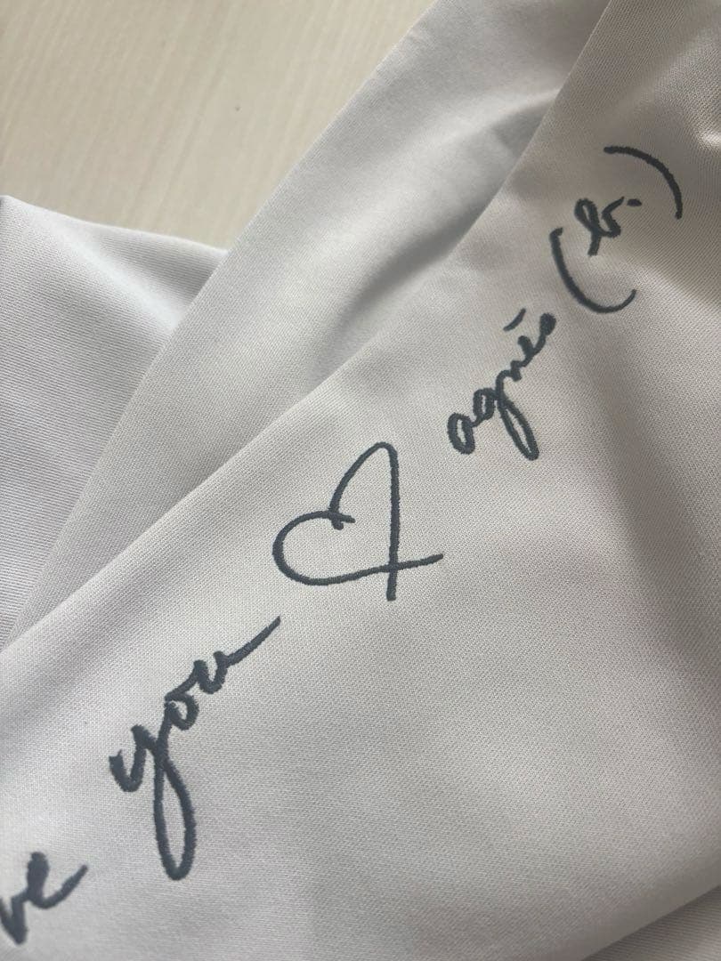 新品未使用To b. by agnes b.　オーバーサイズ✨スウェット