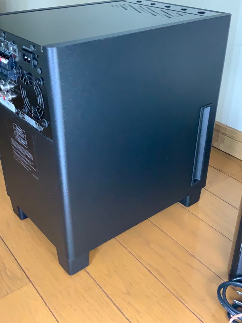 ONKYO HTX-22HDX PAWデジタルサラウンドシステム