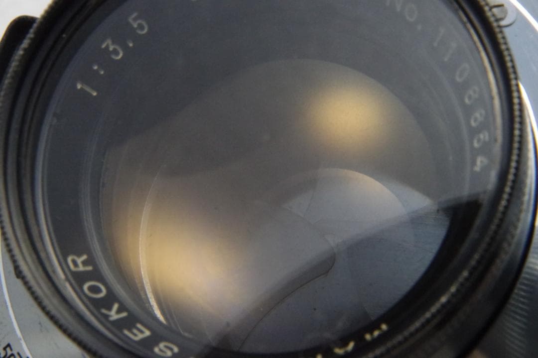 MAMIYA C33 PROFESSIONAL マミヤ光機 世田谷光学 動作確認