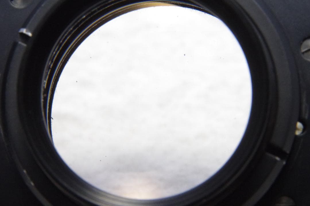 MAMIYA C33 PROFESSIONAL マミヤ光機 世田谷光学 動作確認