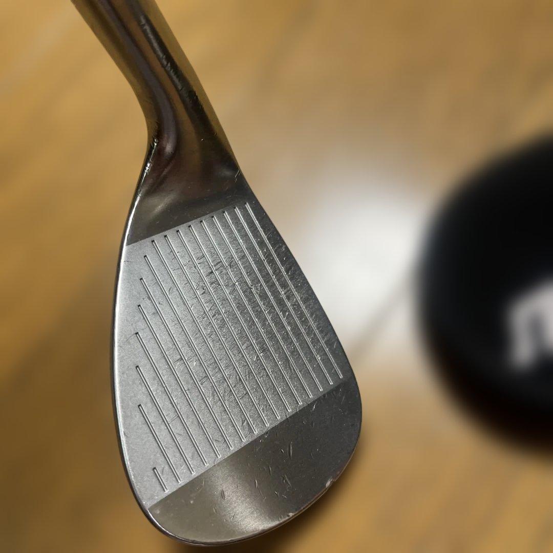 専用❣️ミウラ　ウエッジ　ZELOS6 58°