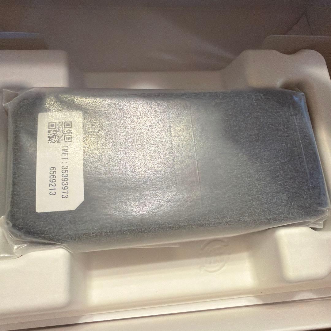 新品 docomo DIGNO ケータイ KY-42C 黒