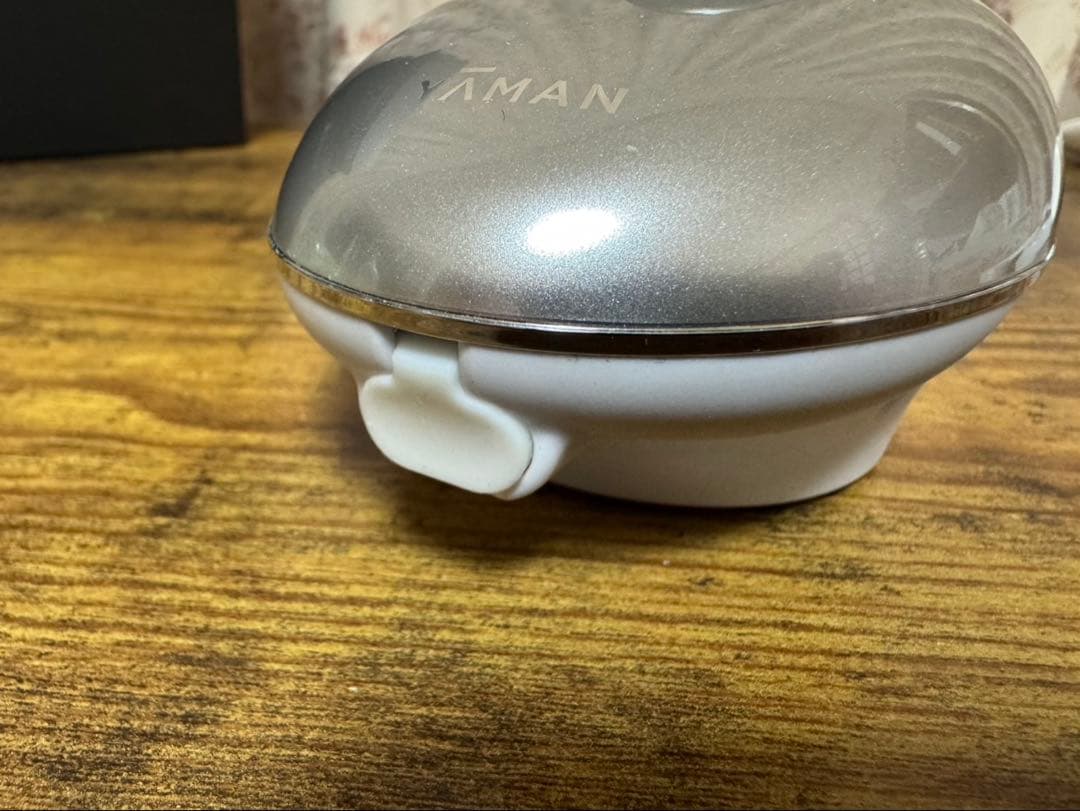 ヤーマンキャビスパプレステージ for Salon