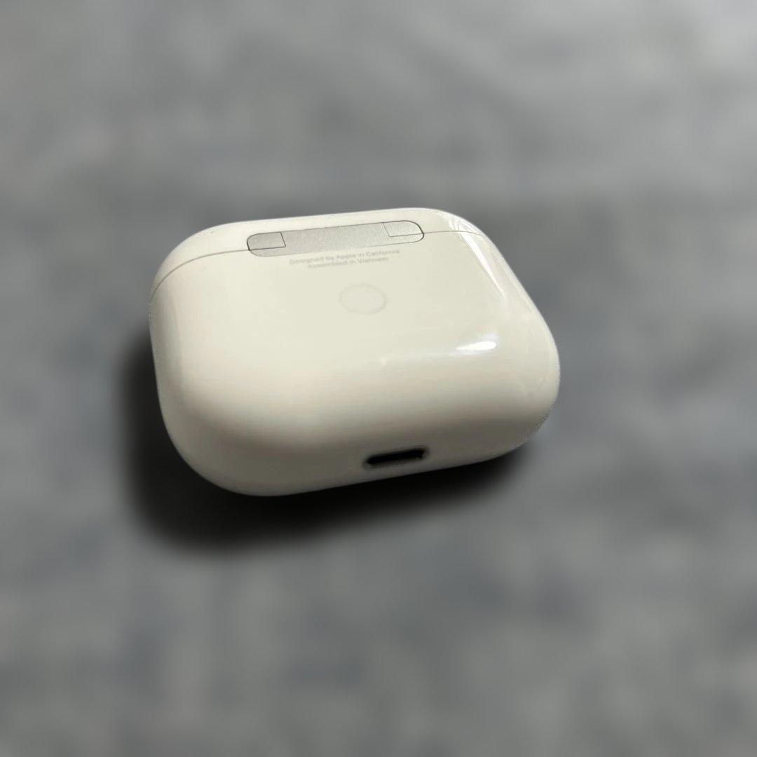 AirPods 第3世代 本体 MagSafe充電ケース付き