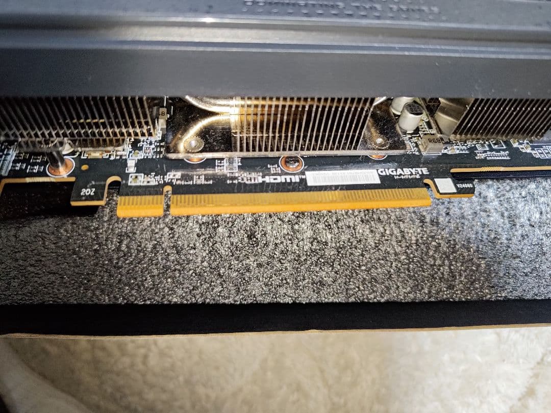 グラフィックボード・グラボ・ビデオカード GIGABYTE AMD Radeon RX 9070 16GB