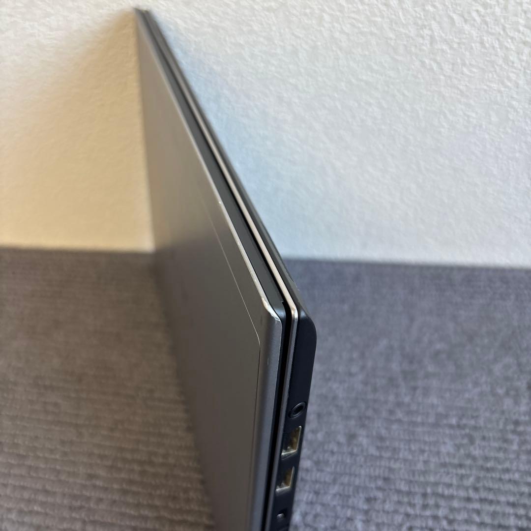 Sony VAIO VJS122C11N i7-10710U メモリ16GB