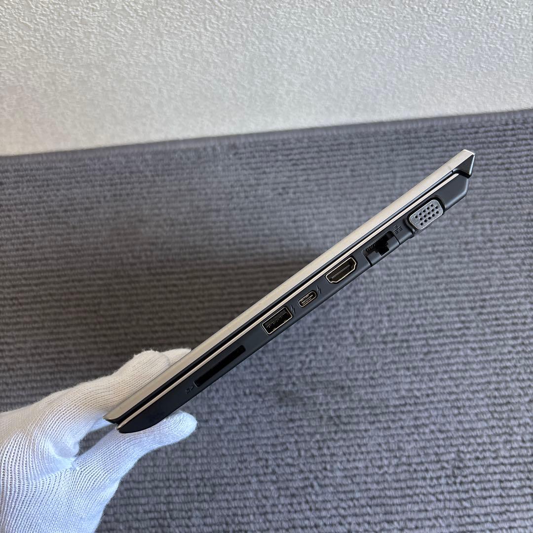 Sony VAIO VJS122C11N i7-10710U メモリ16GB