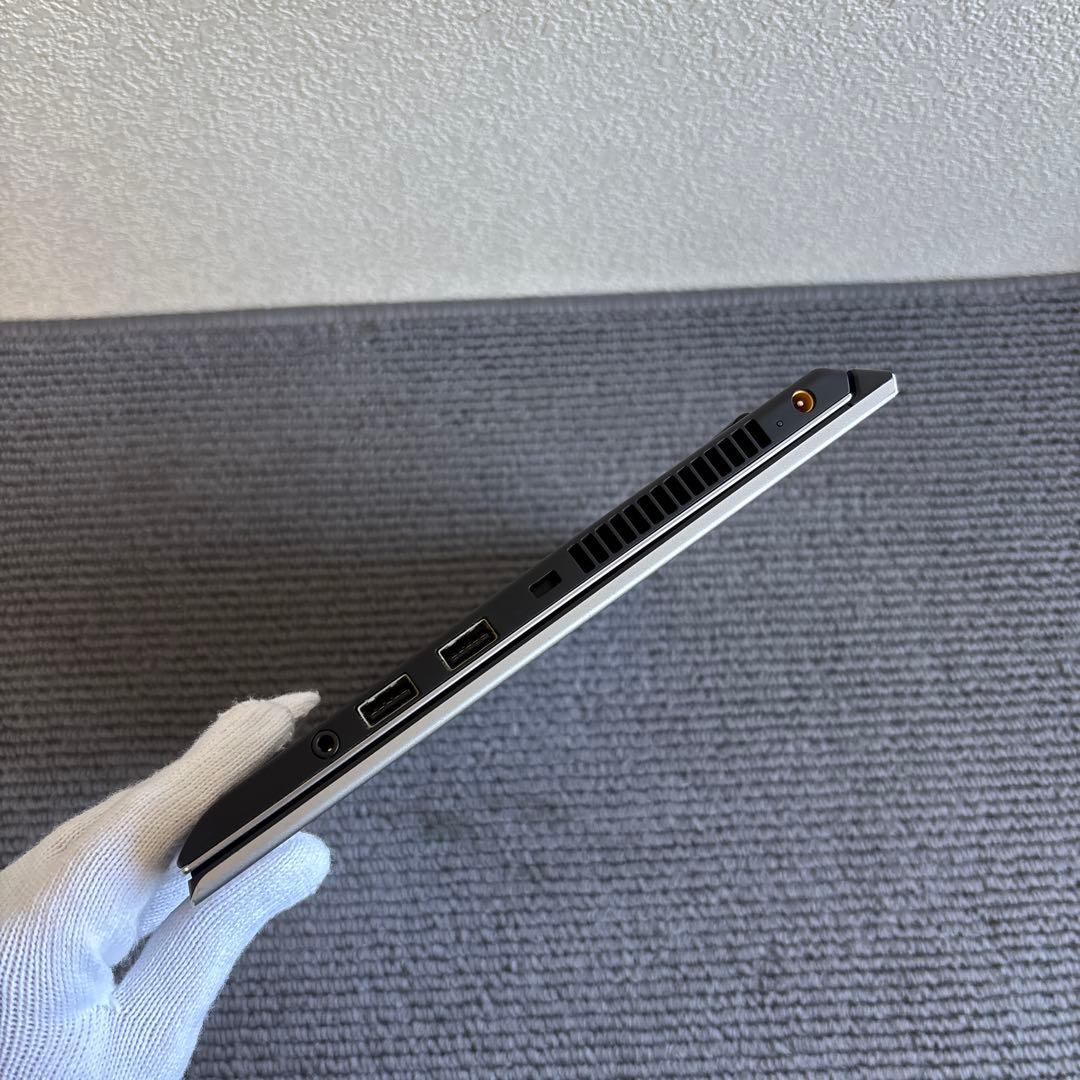 Sony VAIO VJS122C11N i7-10710U メモリ16GB