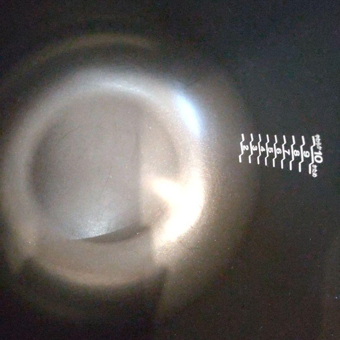 電子ジャー付ガス炊飯器 111 R574 リンナイ 大阪ガス 中古品 10合