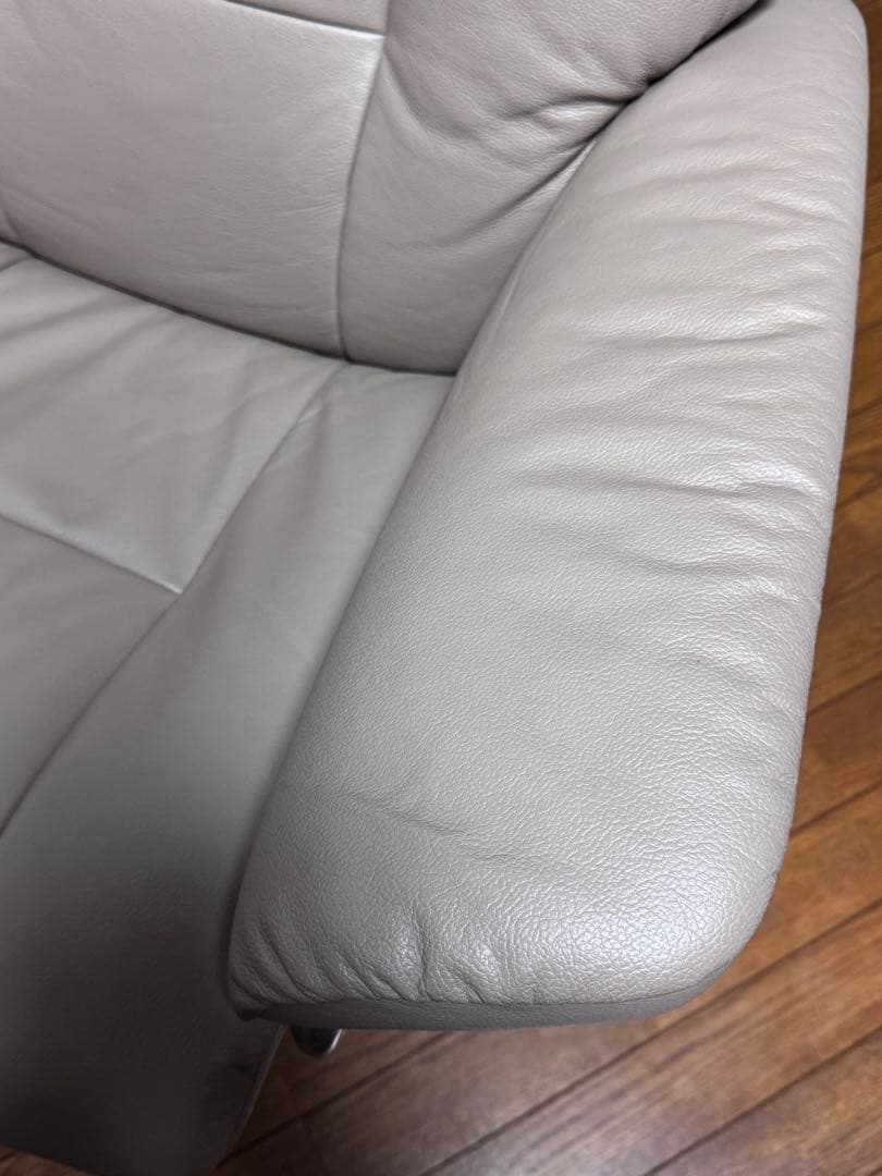 【紅茶パン】エコーネス ストレスレスチェア メイフェア シグニチャーベース