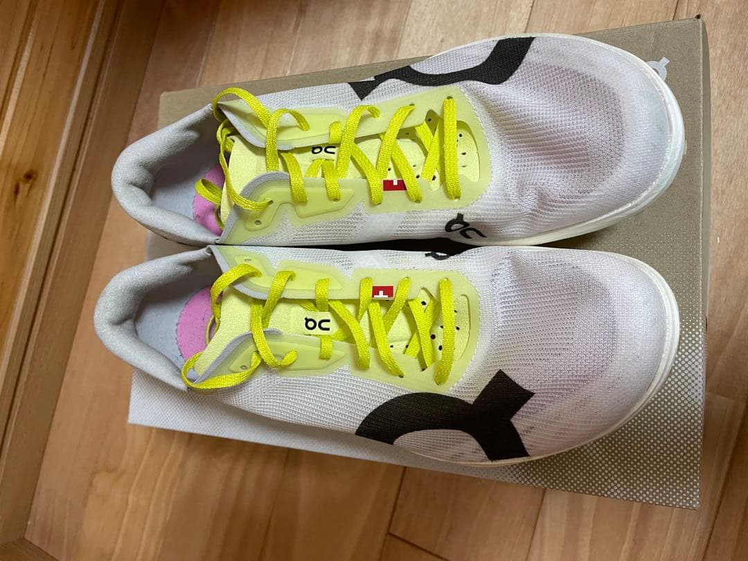 オン　スパイク　アンプリウス 2 24.0 ウィメンズ