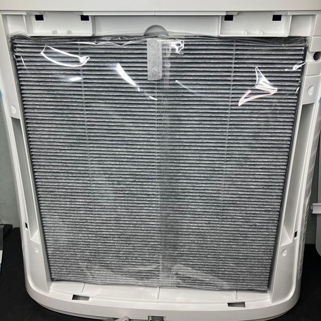 SHARP 空気清浄機　プラズマクラスター7000 FU-L30 未使用品