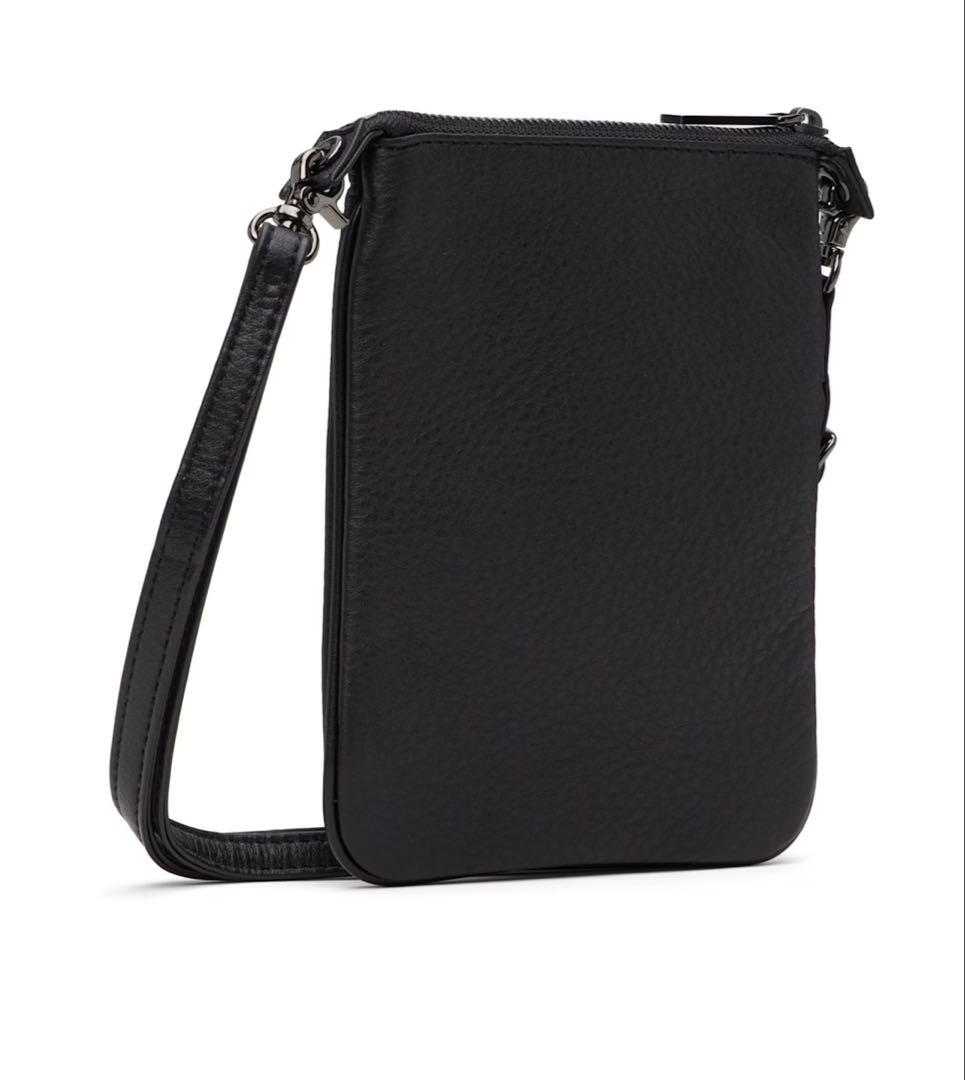 正規品　discord Yohji Yamamoto メンズショルダーバッグ