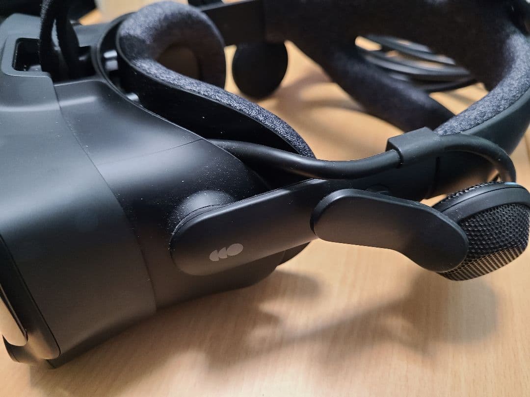 VALVE INDEX VRキット