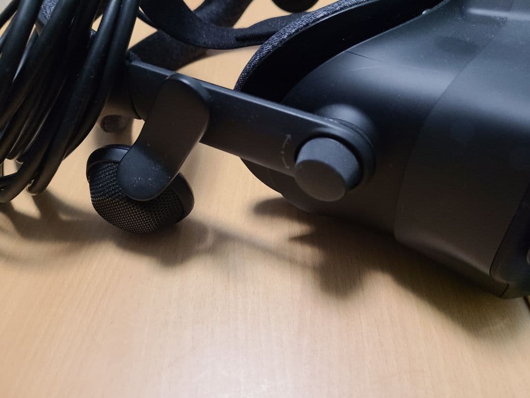 VALVE INDEX VRキット