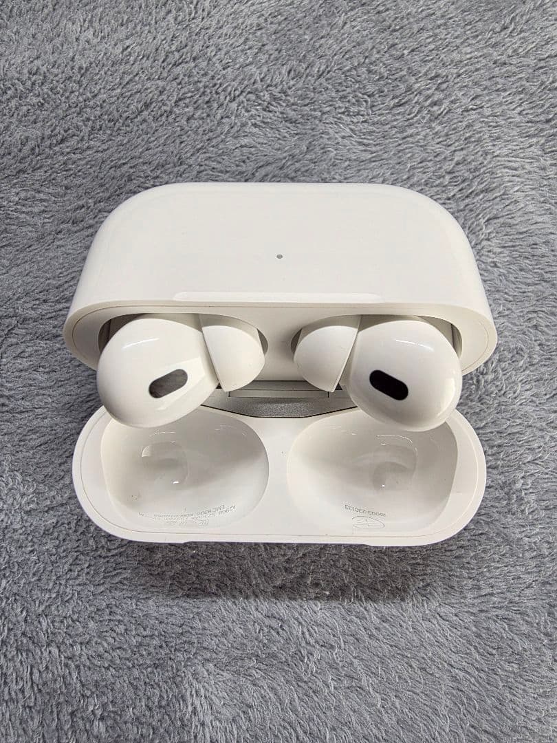 AirPods Pro (第2世代) 本体 USB-C MTJV3J/A