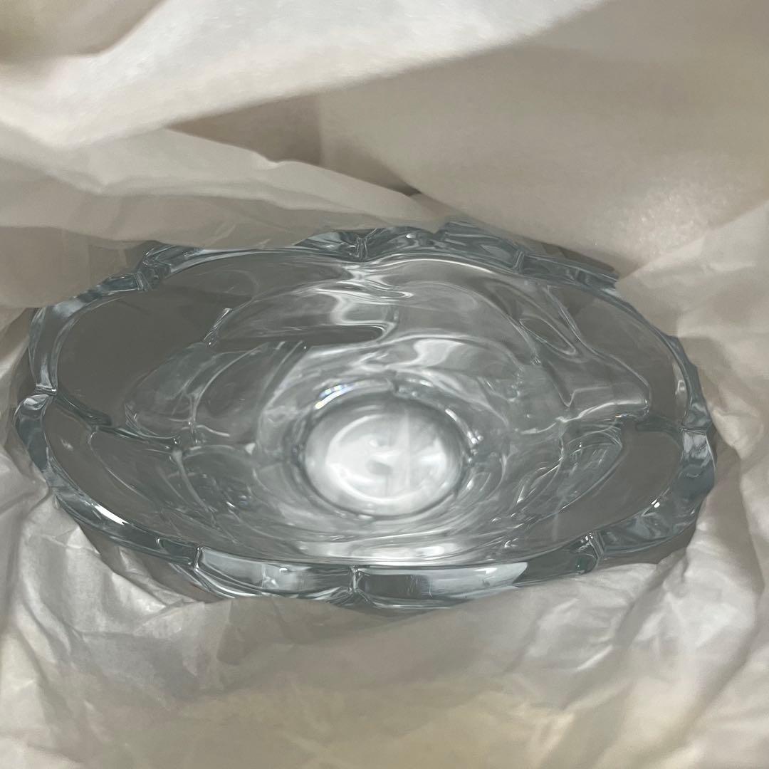 ナハトマン ペタル　オーバルベース 花瓶