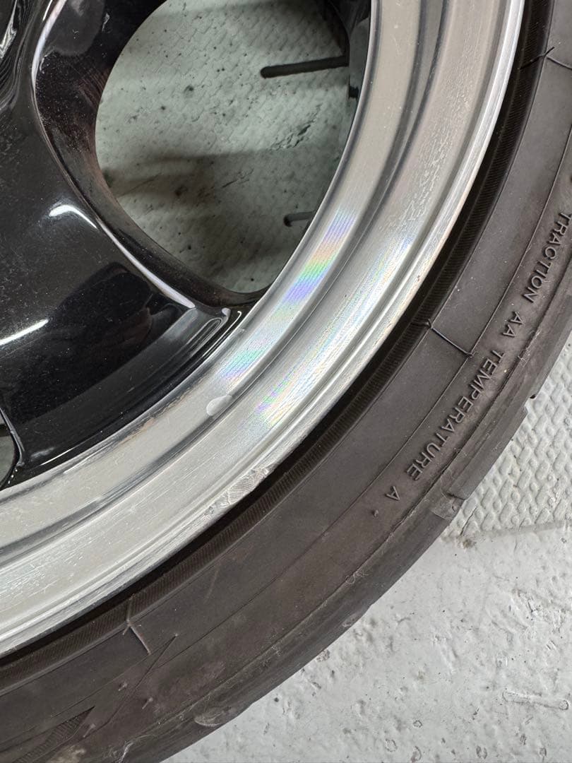 WORK・XTRAP S1HC・エクストラップ　20インチ　ハイエース　200系