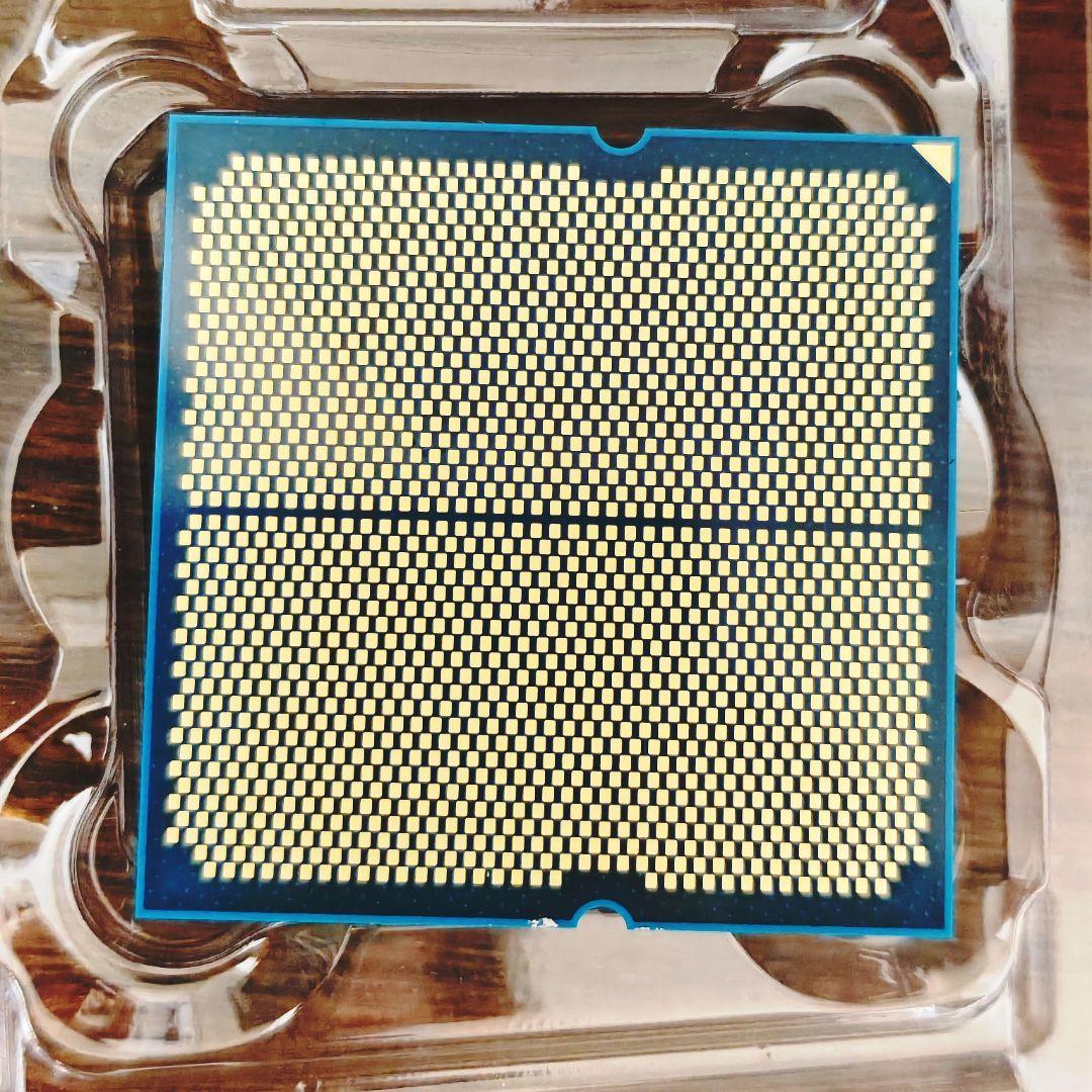 Ryzen 5 8600G BOX【極美品】