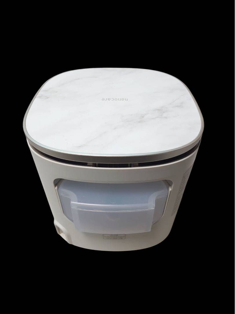 EH-SA0B-N パナソニック スチーマー ナノケア ゴールド