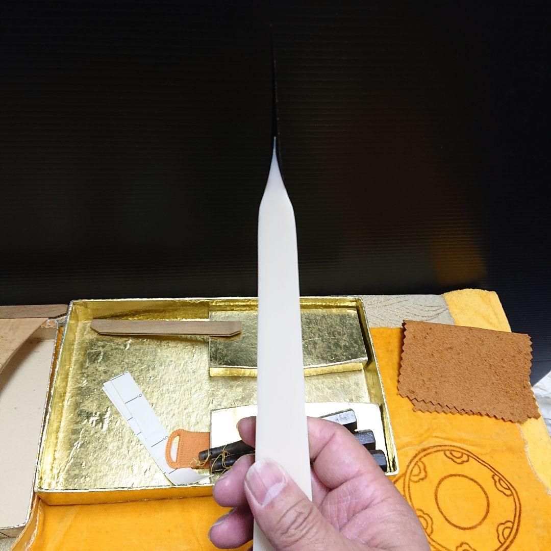 新品、津軽三味線用べっ甲バチ一枚甲