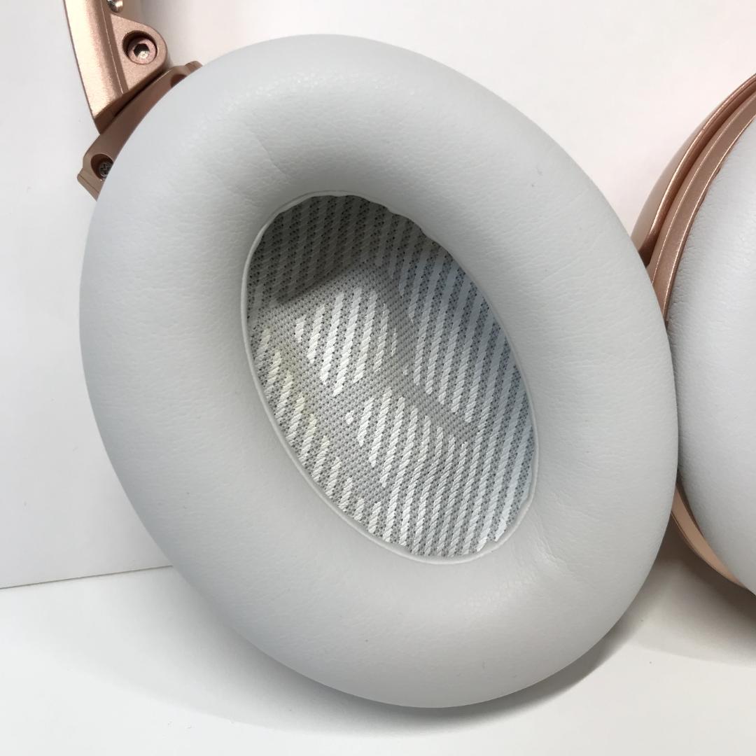 【限定カラー/美品】Bose QuietComfort35 II ローズゴールド